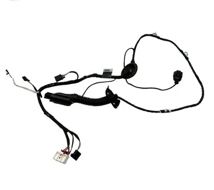 Audi Q2 - Rear door wiring loom 81A971687AL 15092023 TAB026205AS