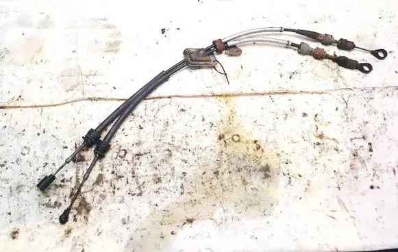 Toyota Corolla E120 E130 Gear shift cable linkage