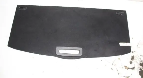 Nissan X-Trail T33 Trunk/boot floor carpet liner 849B86RA0A