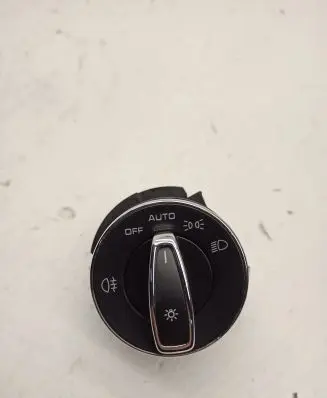 Porsche 911 991 Light switch 97061353308