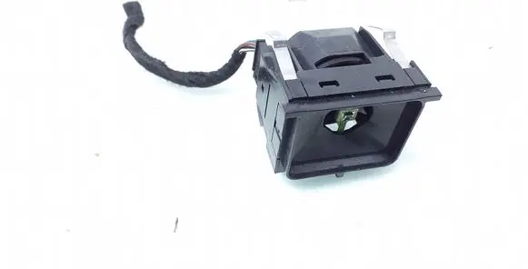Volkswagen Phaeton Interior temperature sensor 3D0907542