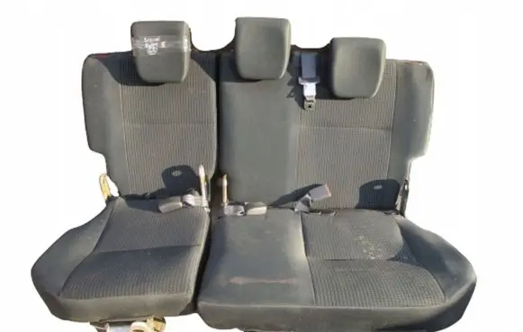 Suzuki Swift I Seat set 