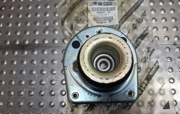 Fiat Doblo Coil spring mount S26336058 46760673