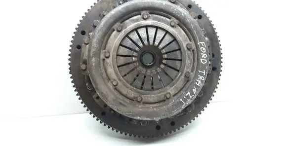 Clutch set kit