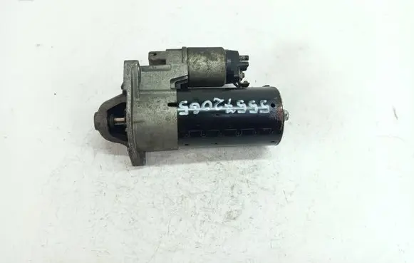 Opel Insignia A Starter motor 55572065