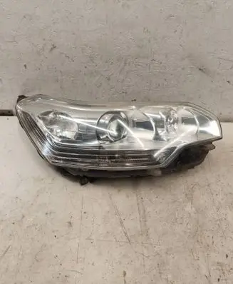 Citroen C5 Headlight/headlamp 9684845080 89902489 89901891