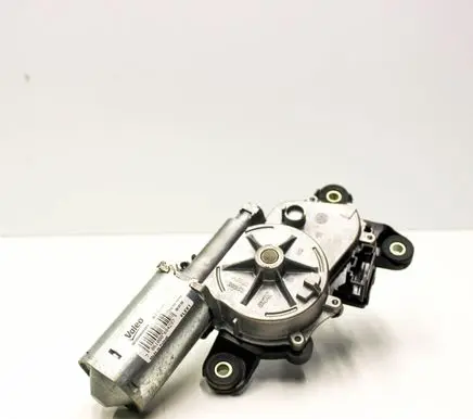 Mercedes-Benz E W213 Rear window wiper motor A2139065901