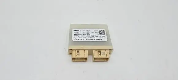 BMW 2 G42 Parking PDC control unit/module 5A70A60