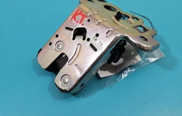 Audi A7 S7 4G Tailgate/trunk/boot lock/catch/latch 8R0827505 IMPRK1379713