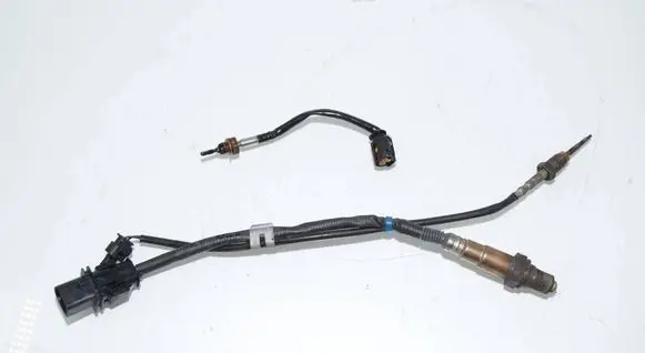 BMW 5 GT F07 Exhaust gas temperature sensor 8506995 7791600 7805606