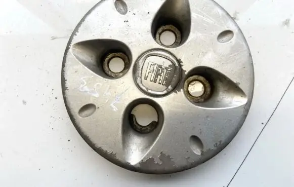 Fiat Doblo Original wheel cap 51780868 t799