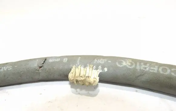 Iveco Daily 3rd gen Air intake hose/pipe 