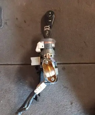 Subaru Legacy Ignition lock 88215AG00A