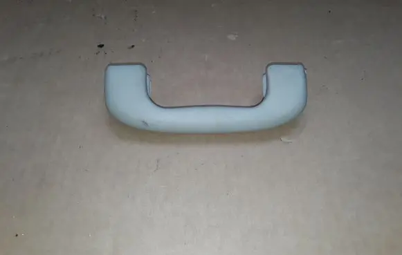 Suzuki SX4 Front interior roof grab handle NOCODE