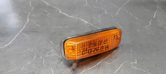 Honda Civic X Front fender indicator light 046-7269
