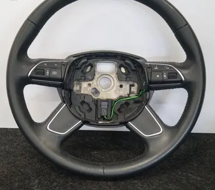 Audi Q3 8U Steering wheel 8U0419091T