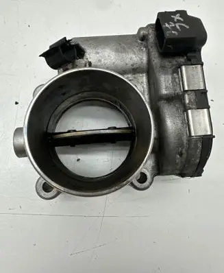Volvo XC70 Throttle valve 31216665 13W133