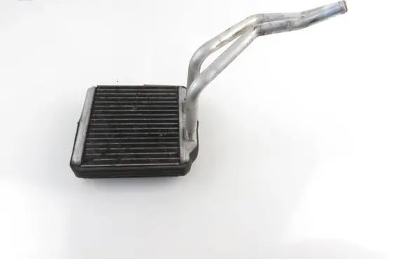 Ford Transit Heater blower radiator 
