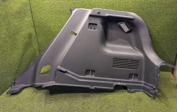 KIA Stonic Trunk/boot side trim panel 85741H8600 A1238M1WM00 YBPE48VCAR