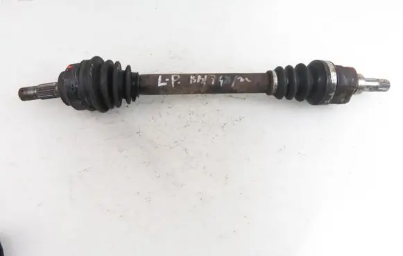 Peugeot 307 Front driveshaft 