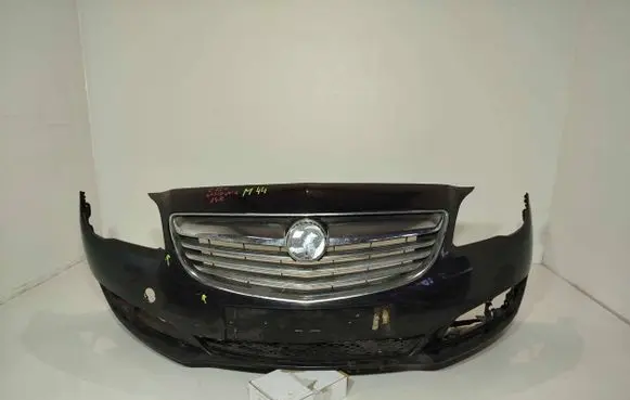 Opel Insignia A Front bumper