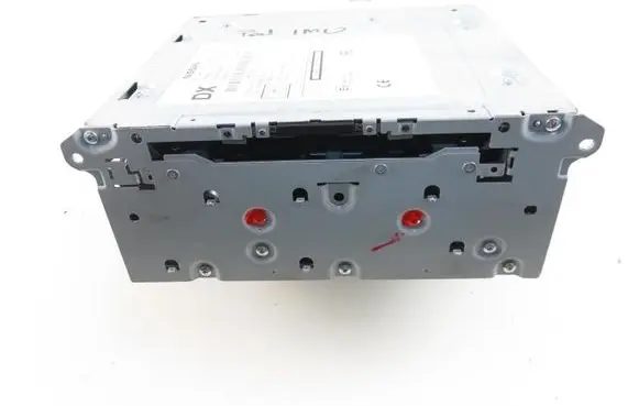 Infiniti Q30 Radio/CD/DVD/GPS head unit PN3559 283304GN0F