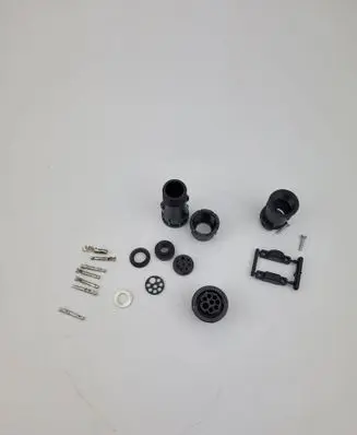 Mercedes-Benz Vito Viano W638 Other interior part A6555408781