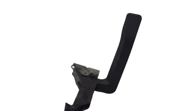 Citroen C4 II Picasso Engine bonnet (hood) release handle 9676345980 28714