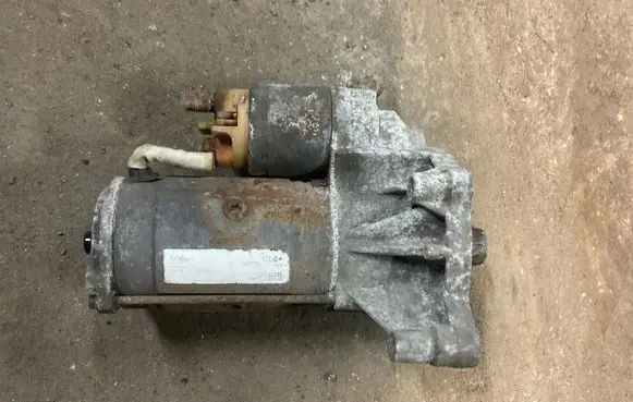 Citroen Jumpy Starter motor D8R28 9654561480 9P80668MC