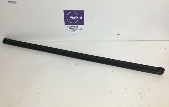 Ford Fiesta Front door rubber seal D1M2A