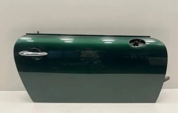 Mini One - Cooper Clubman R55 Front door