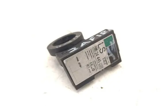 Opel Zafira A Immobiliser reader (aerial) 5WK4763 24445098