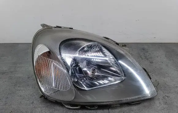 Toyota Yaris Headlight/headlamp 212-11F7RDEPO