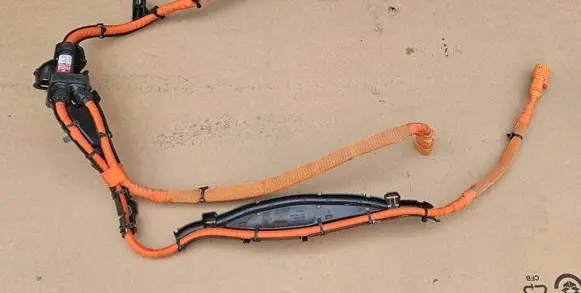 Audi e-tron Other wiring loom 4KE971008Q