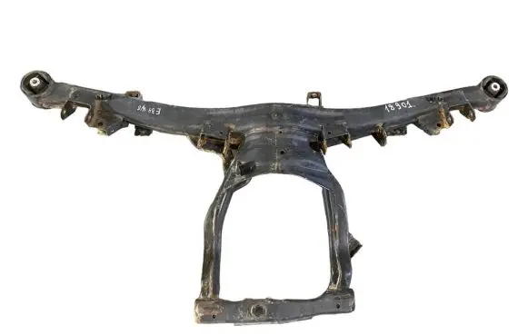 BMW 5 E34 Rear subframe 