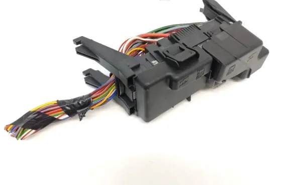 Volvo V60 Fuse box set DPN13800159HWB 6G9T14B192CA V23134J52X346