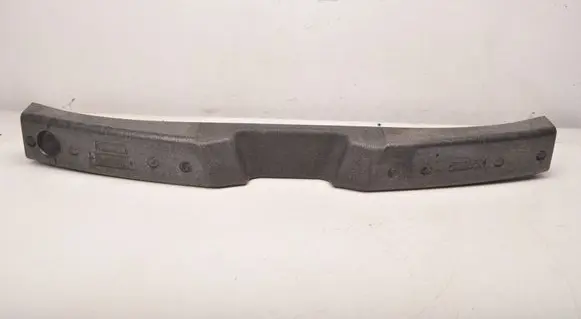 Alfa Romeo Mito Front bumper foam support bar 50508666