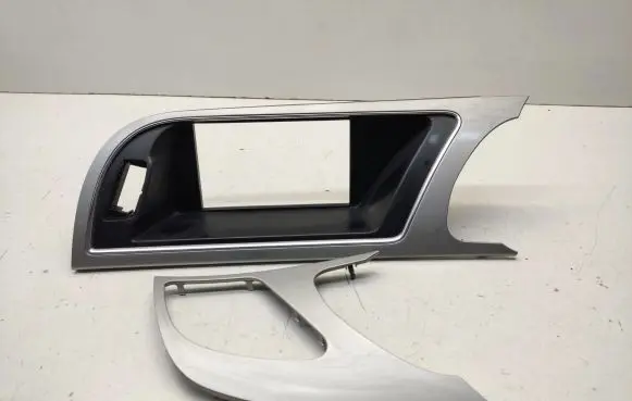 Audi A5 8T 8F Radio/GPS head unit trim 8T2857185 8T2857185F
