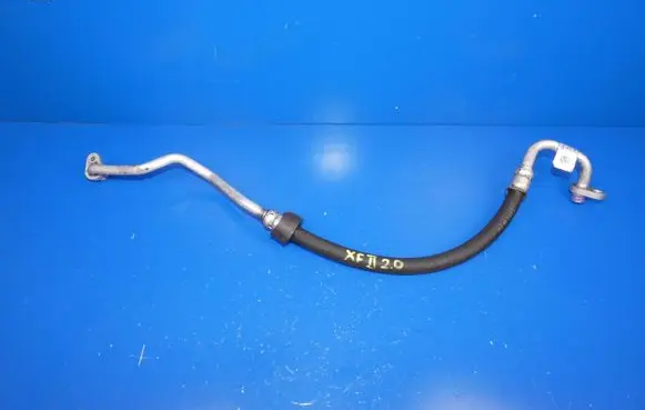 Jaguar XF X260 Air conditioning (A/C) pipe/hose JX73-19N601-BA ST5981LT839