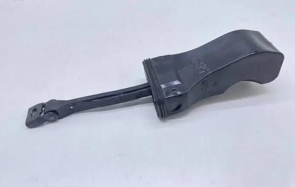 Skoda Kodiaq Rear door check strap stopper 565839249
