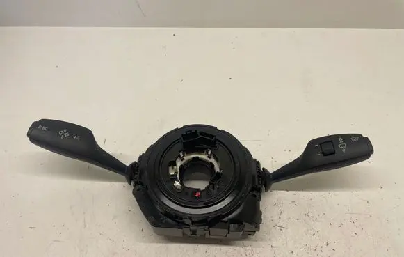 BMW 3 F30 F35 F31 Wiper turn signal indicator stalk/switch 9253754