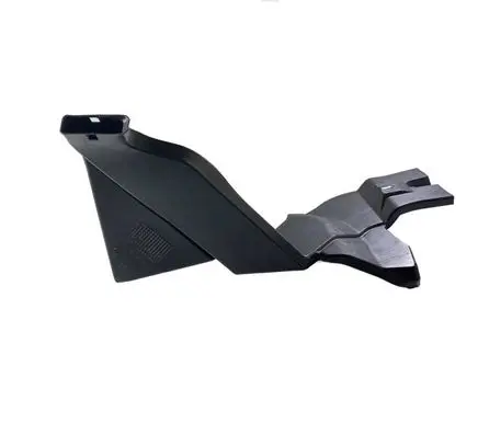 Dodge Charger Cabin air duct channel 55038112AD