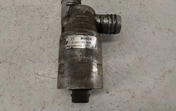BMW 3 E36 Idle control valve (regulator) 0280140529