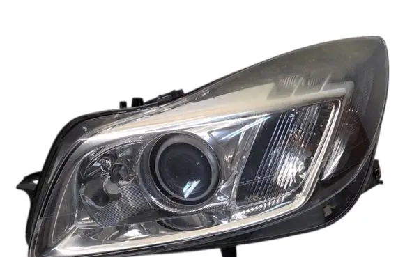 Headlight/headlamp