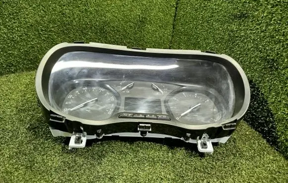 Fiat Scudo Speedometer (instrument cluster) 983747308000 769318280U 769168350U