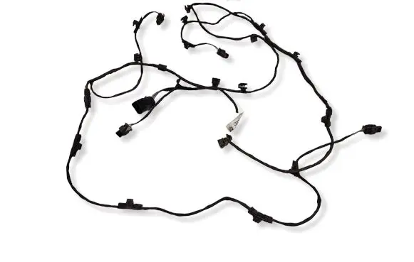 Audi A6 S6 C7 4G Parking sensor (PDC) wiring loom 4G5971095AA