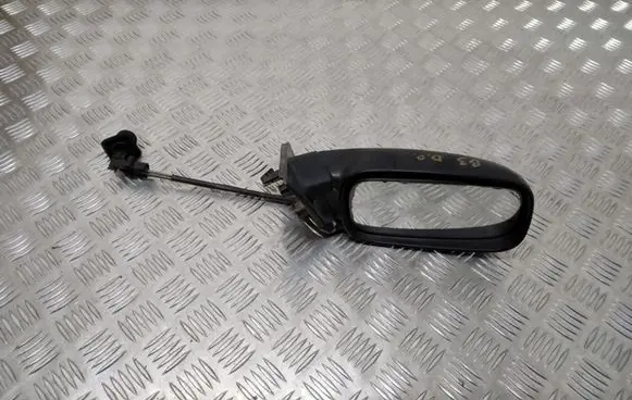 Volkswagen PASSAT B3 Manual wing mirror E10017273