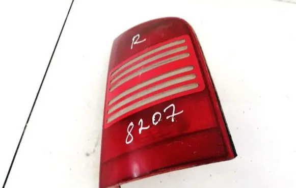 Skoda Octavia Mk1 (1U) Rear/tail lights