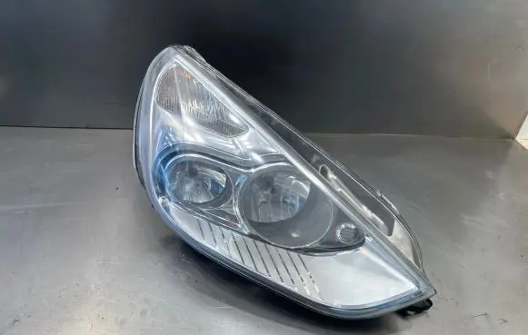 Ford Galaxy Headlight/headlamp 6M2113W029AJ 1EJ00925002