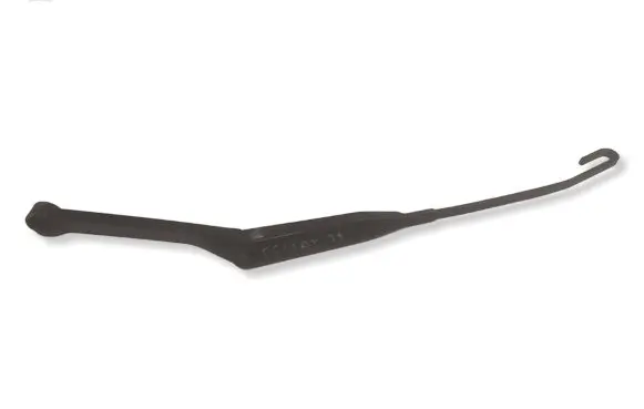 BMW 3 E36 Front wiper blade arm 61618357209